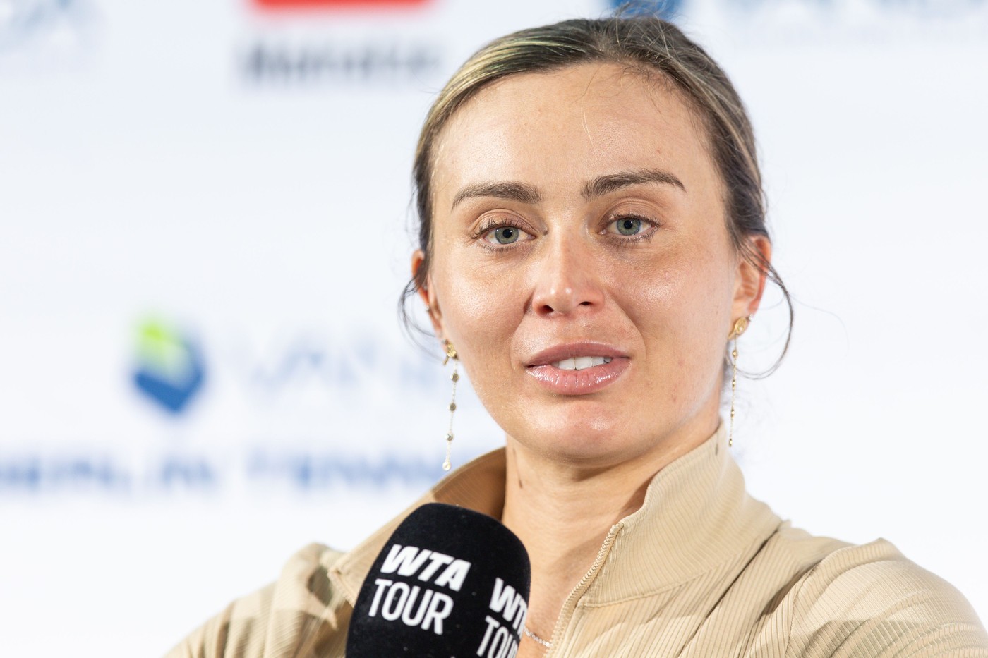 Paula Badosa s-a săturat să vorbească despre Stefanos Tsitsipas și despre relația lor toxică: „Am suferit un an. Nu-i voi mai rosti numele”