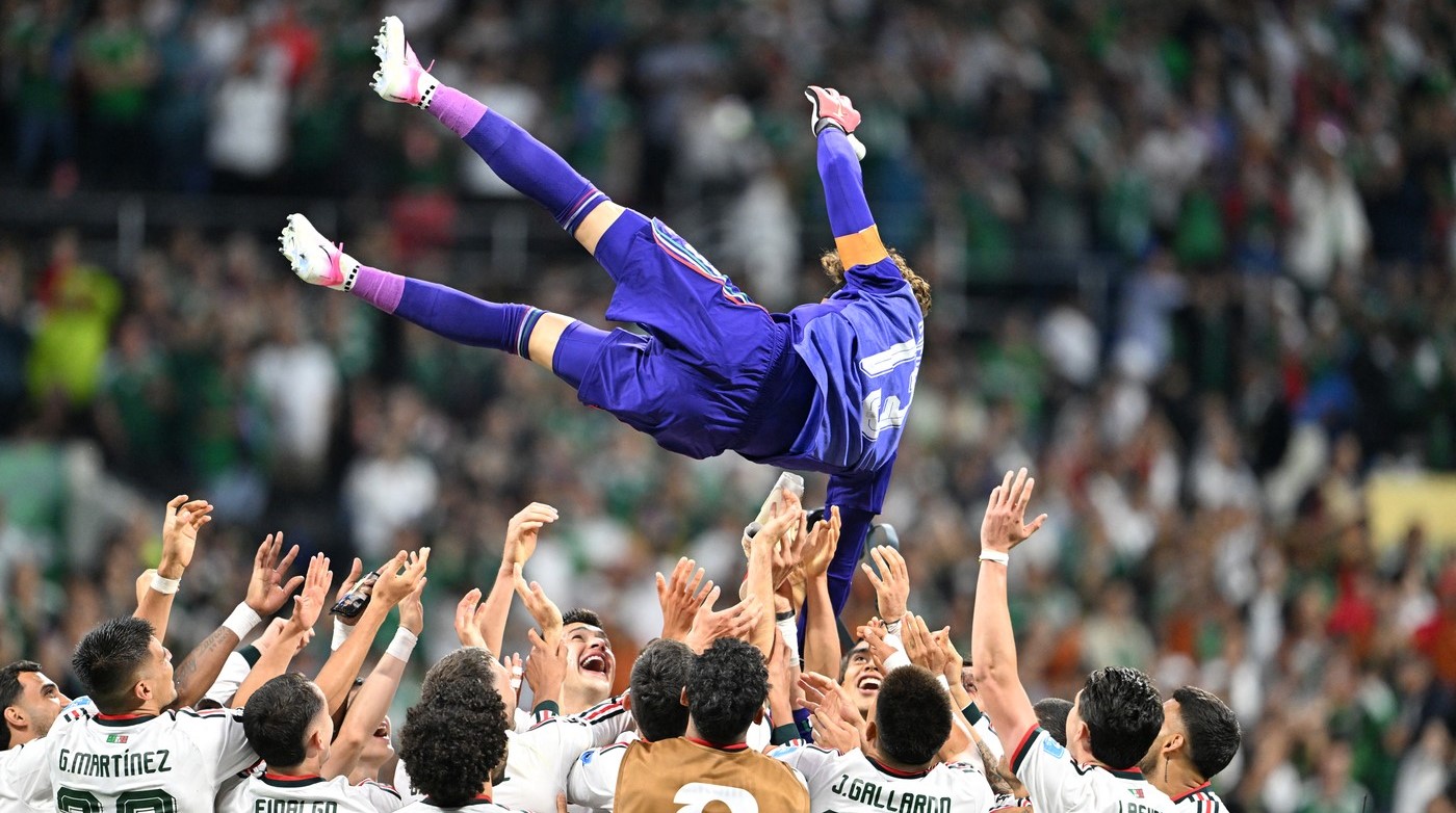 CM 2026 Portarul legendar care se află la al șaselea CM din carieră s-a retras din fotbal în mijlocul turneului final! „E noaptea lui!”
