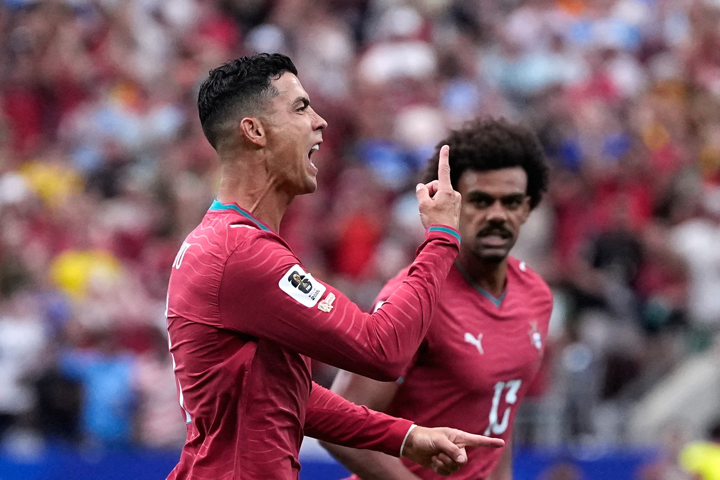 LIVEBLOG Portugalia – Uzbekistan la Cupa Mondială. Cristiano Ronaldo e aproape de HATTRICK după o fază de geniu! Autogol al fotbalistului de la Man City