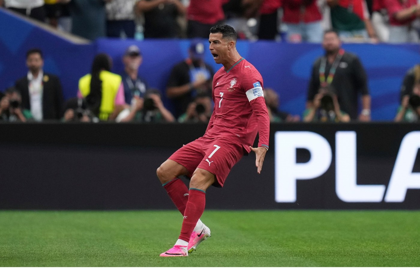 LIVEBLOG Portugalia – Uzbekistan la Cupa Mondială. S-a TREZIT și Cristiano Ronaldo! Avem DOUĂ goluri explozive deja