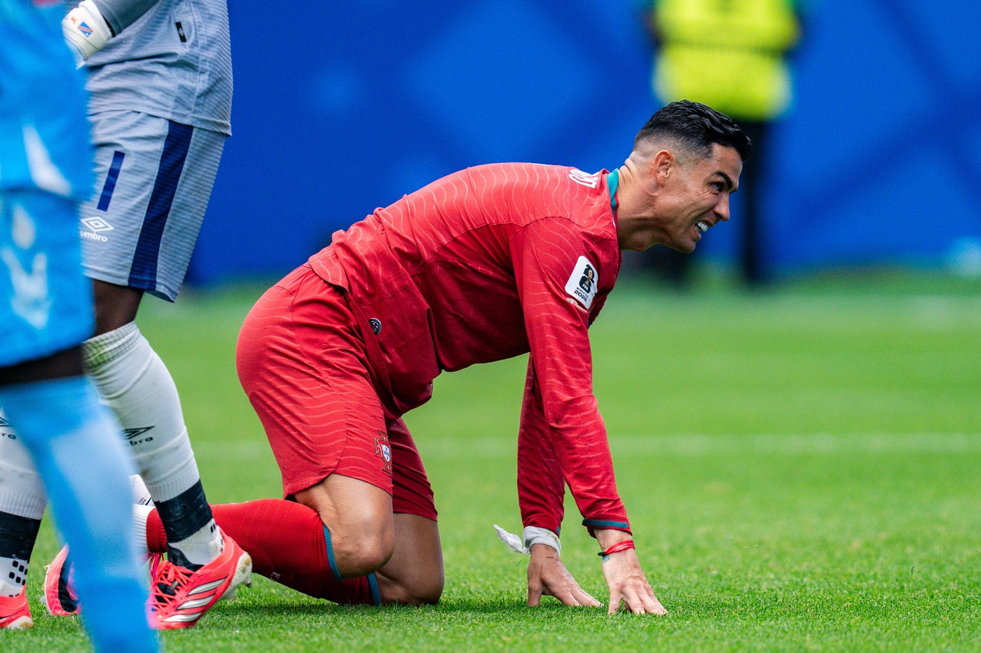 LIVEBLOG Portugalia – Uzbekistan la Cupa Mondială. Echipele de start: DOUĂ schimbări pentru lusitani. Ce se întâmplă cu Cristiano Ronaldo