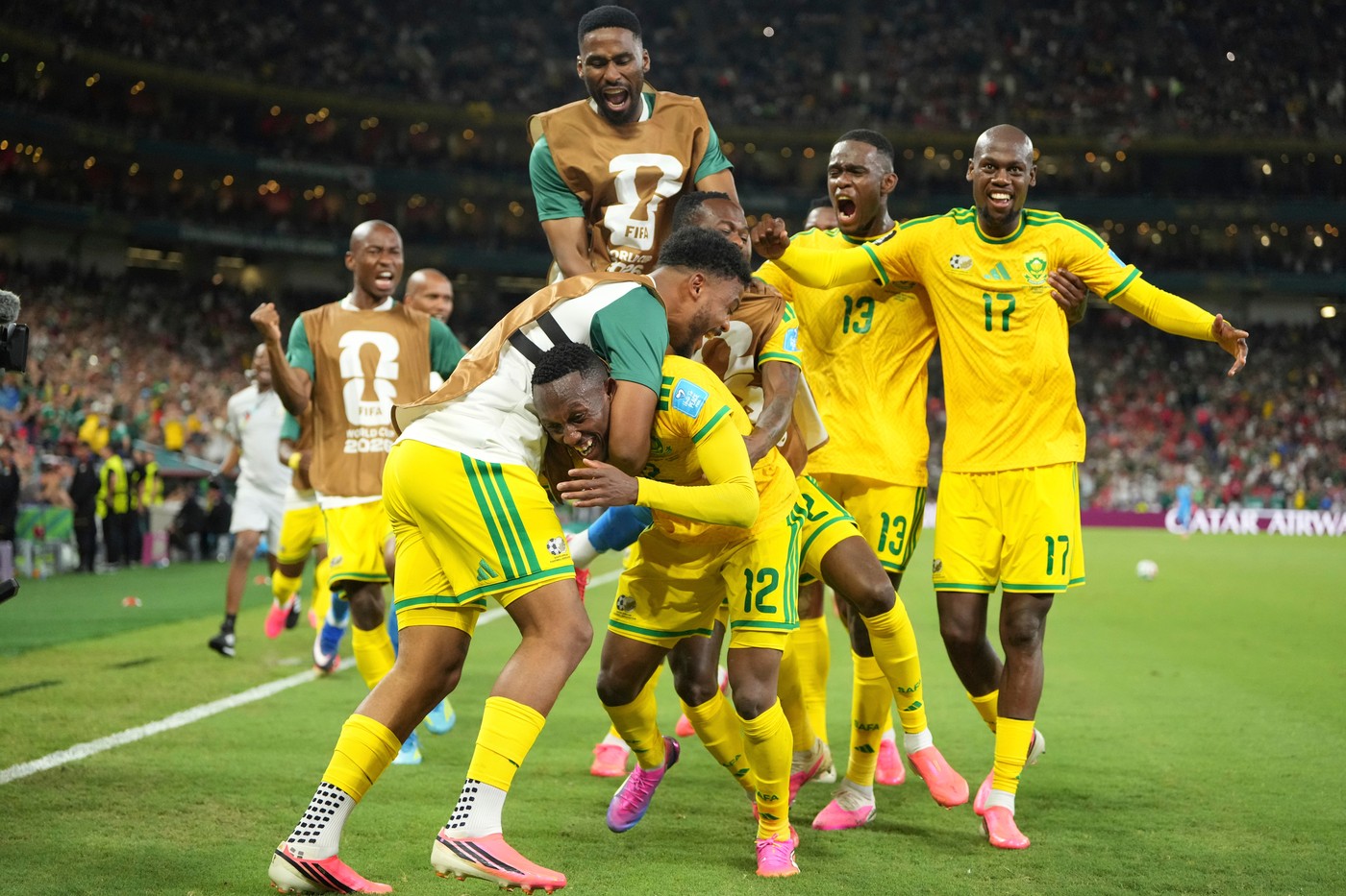 CM 2026 Primul ȘOC: locul 60 în lume merge în șaisprezecimi! Cine s-a calificat din grupa A la Cupa Mondială 2026. Știm 100% un duel din faza următoare