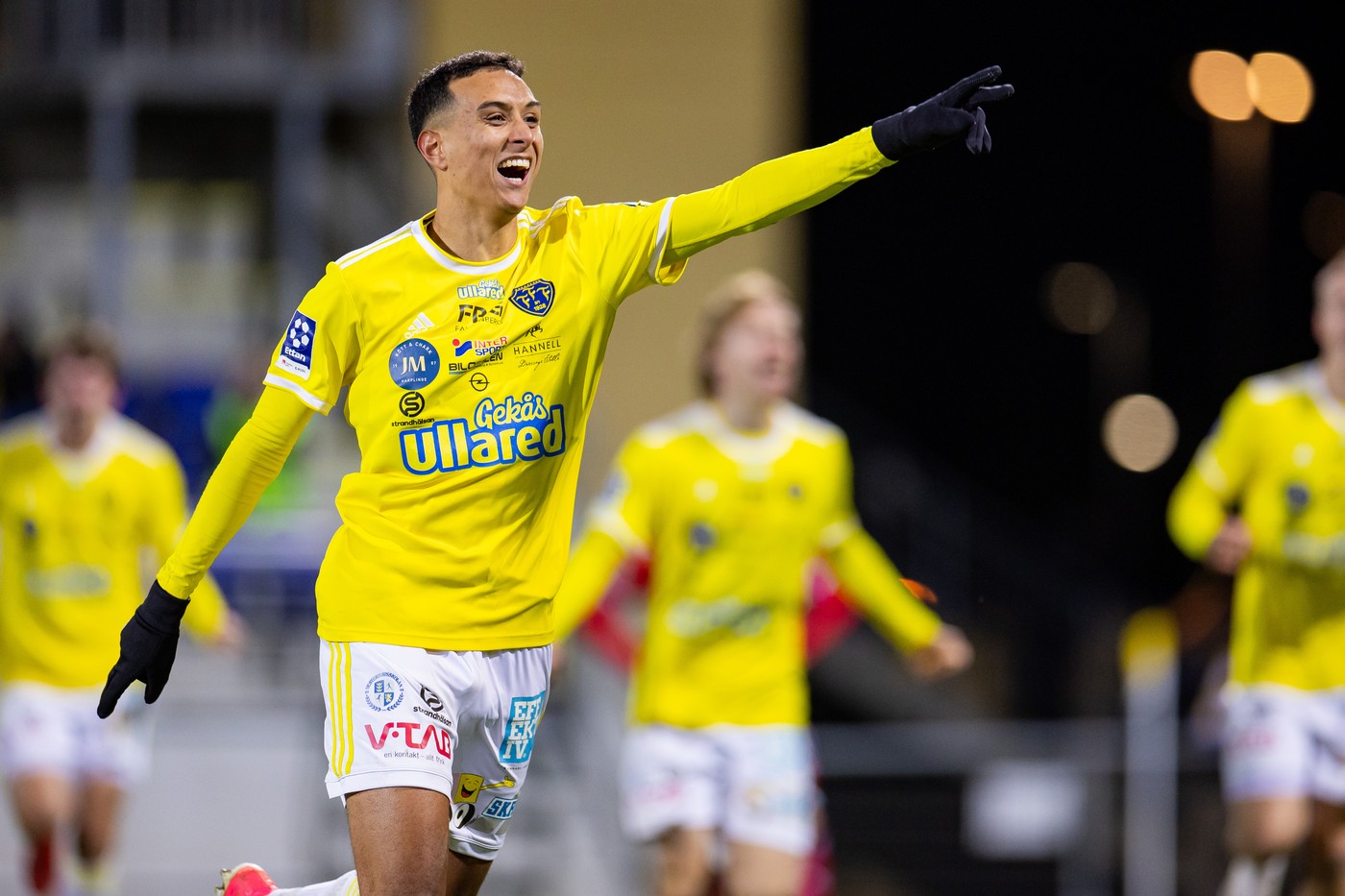 MERCATO ProSport, confirmat! Dinamo și-a prezentat noul atacant: „Bine ai venit!”