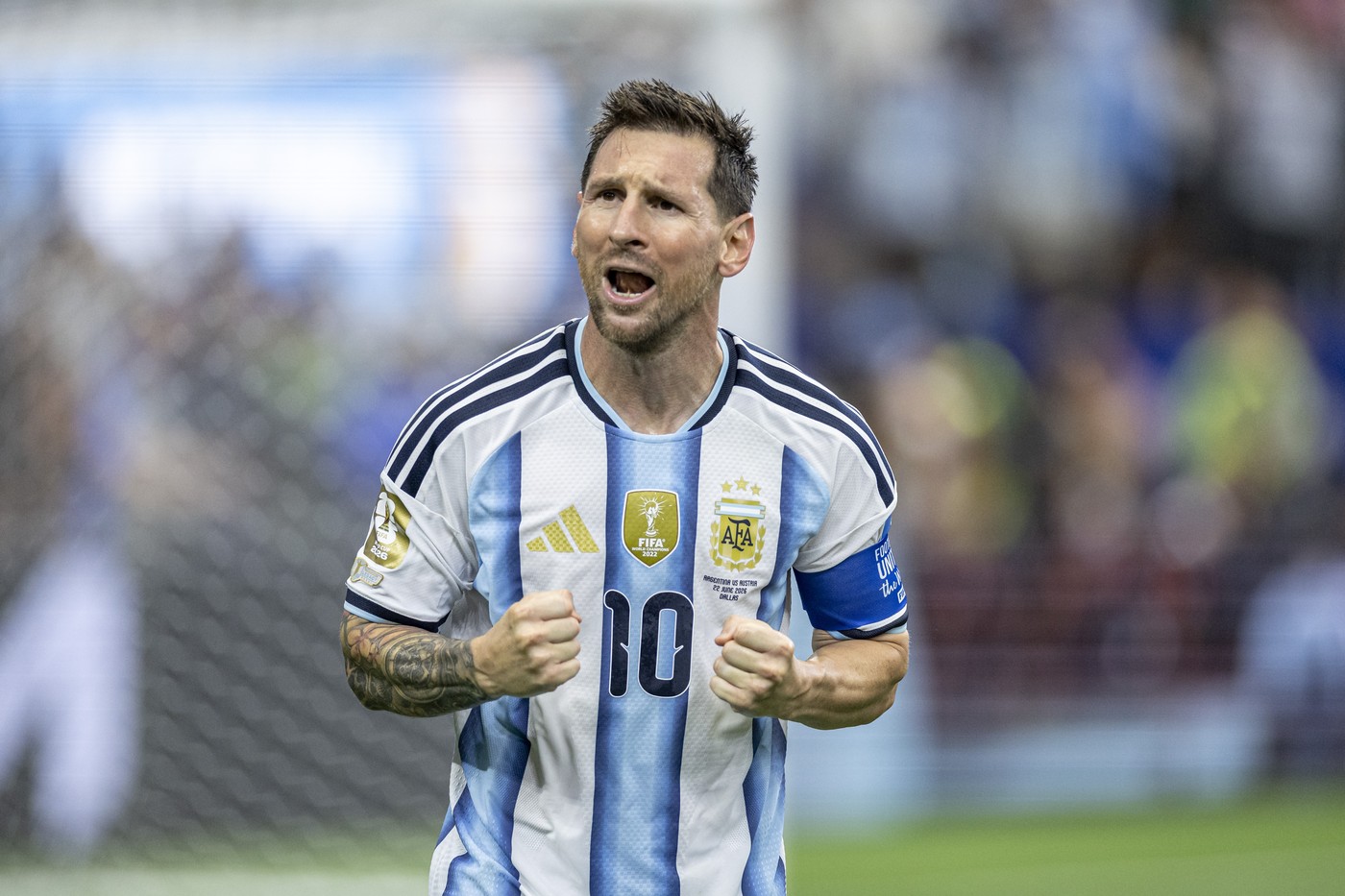CM 2026 Argentina – Austria 2-0. No Messi, no party! Am trăit ISTORIA: penalty ratat și două goluri pentru cel mai bun marcator al Cupei Mondiale din toate timpurile