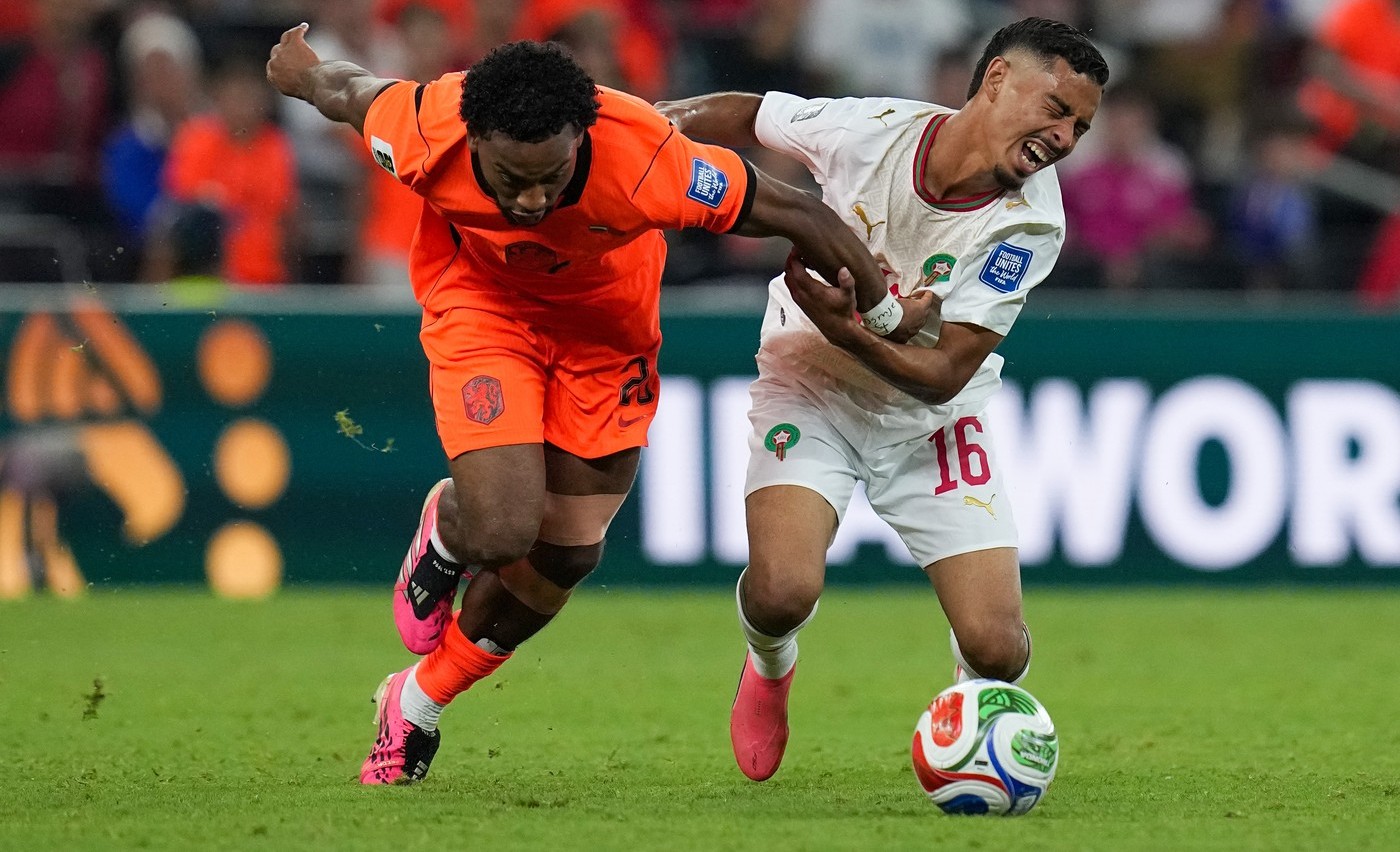 LIVEBLOG Ratarea TURNEULUI în reprizele de PRELUNGIRI! Olanda – Maroc în 16-imi la Cupa Mondială. Cronica LIVE