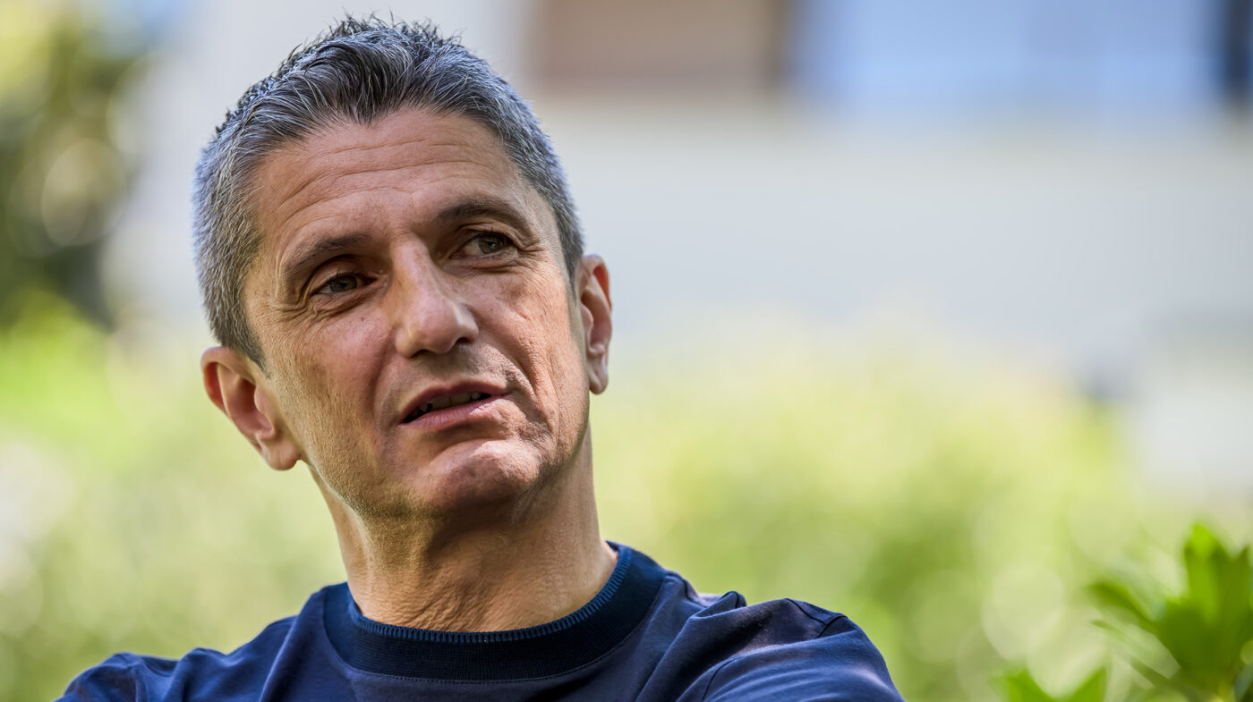 DECLARAȚII Răzvan Lucescu, dezamăgit de ce a trăit tatăl său! I-a făcut praf pe jurnaliști: „Nu înțeleg cum nu le era rușine”