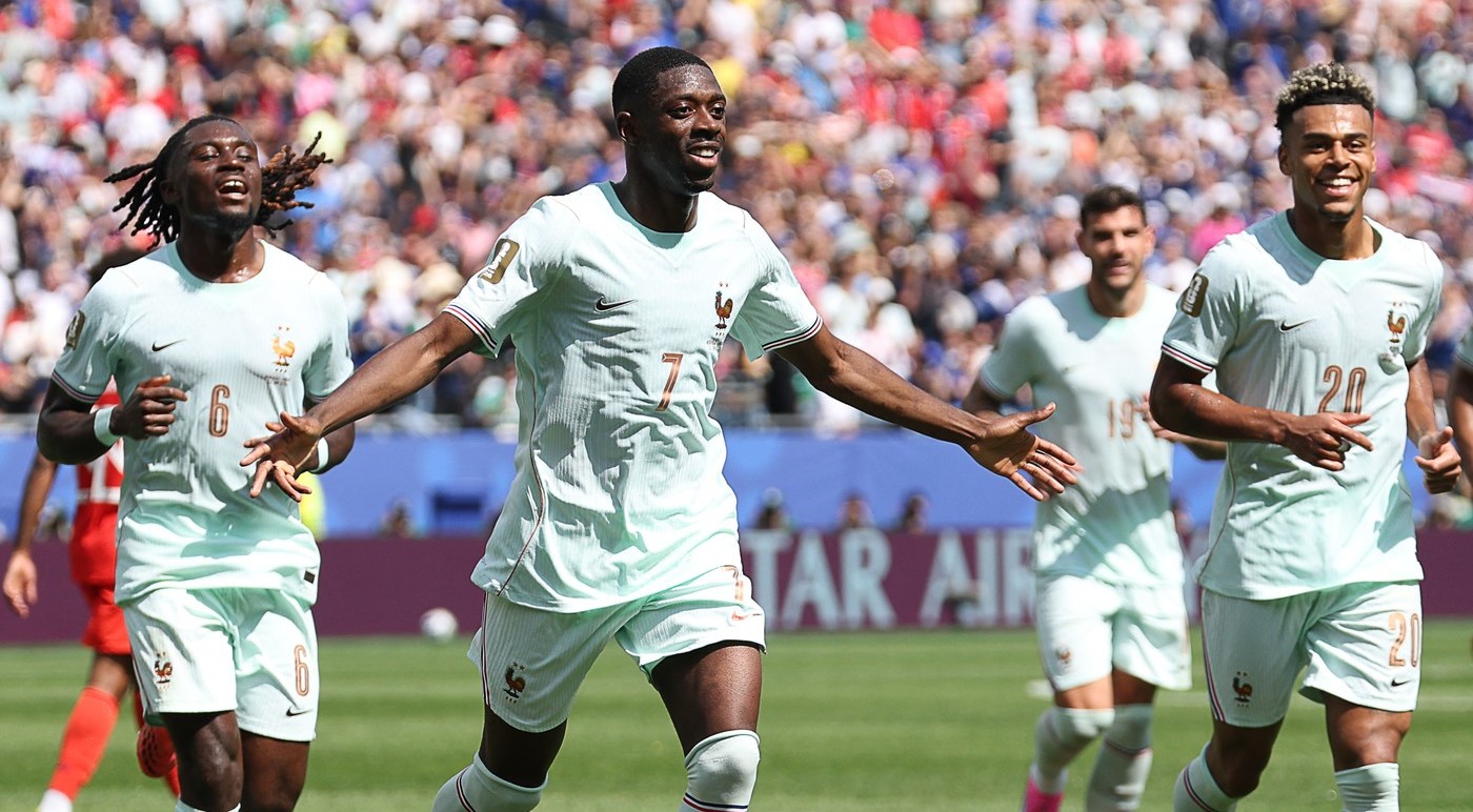 CM 2026 Reacția francezilor după victoria zdrobitoare cu Norvegia: „Atacul și-a arătat întregul potențial”