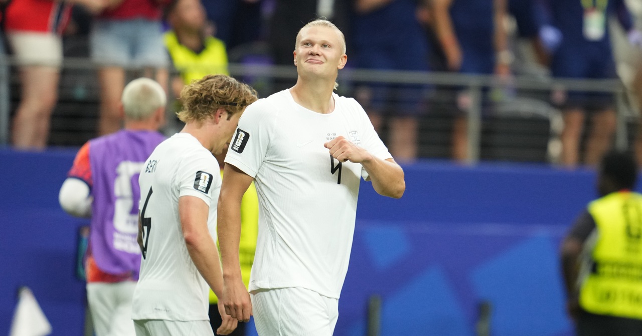 CM 2026 Cum a numit presa din Norvegia calificarea naționalei lui Haaland în optimile Cupei Mondiale după victoria cu Coasta de Fildeș