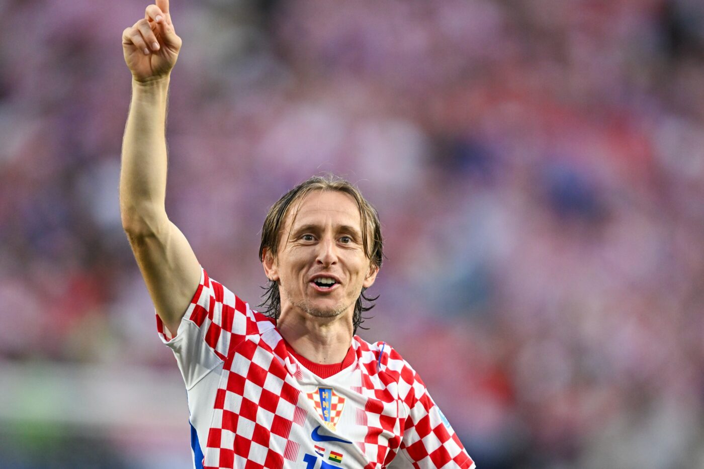 CM 2026 Record FABULOS doborât de Luka Modric, la 40 de ani! „Știe că e ultima lui Cupă Mondială și dă totul”