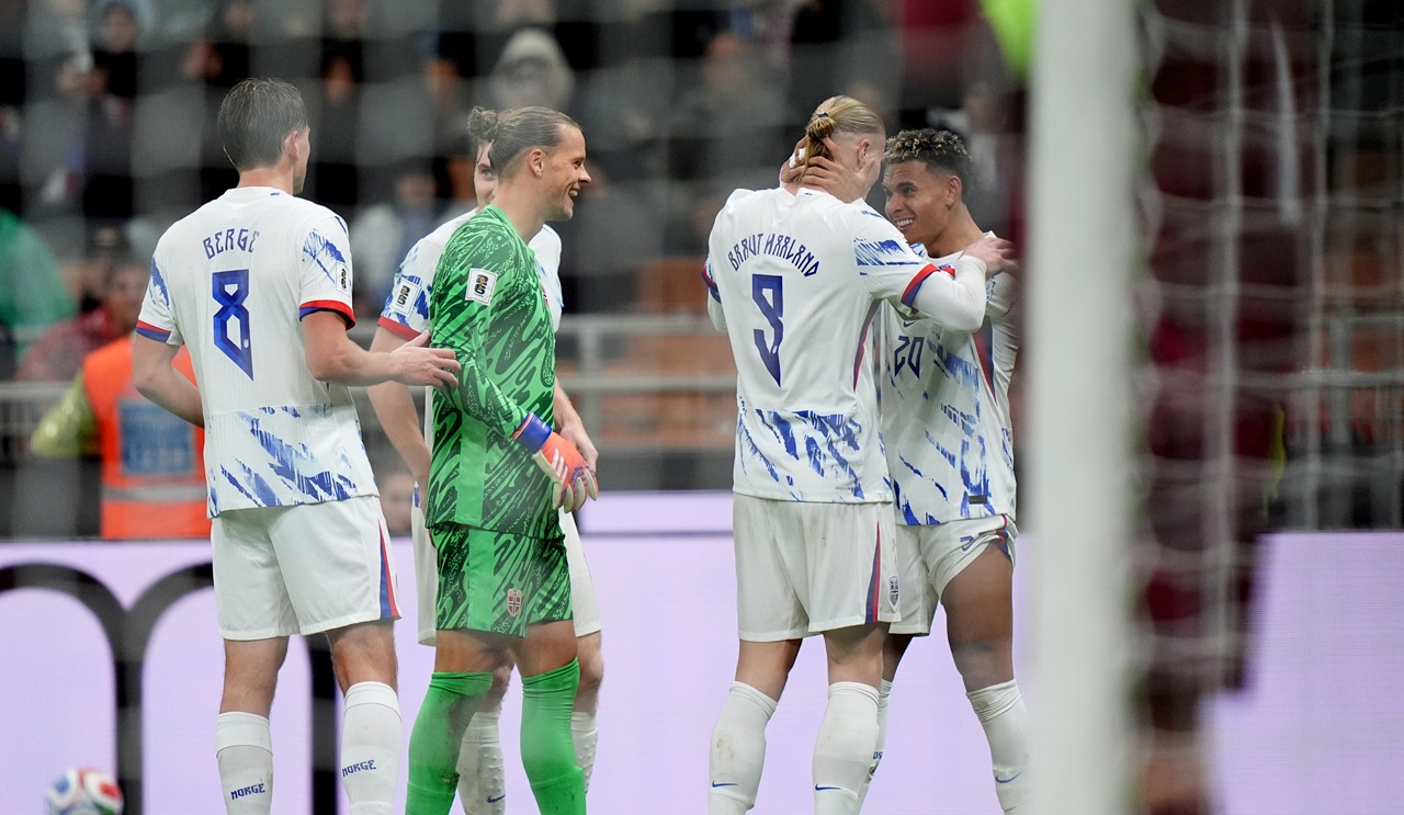 CM 2026 După 88 de ani! Norvegia a doborât un record uluitor la Cupa Mondială!