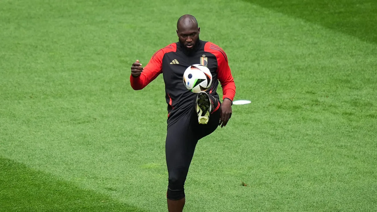 CM 2026 „Tancul” Romelu Lukaku a dat cărțile pe față după surpriza Belgia – Iran 0-0 și a fost critic cu colegii săi: „Am fost prea emotivi!”