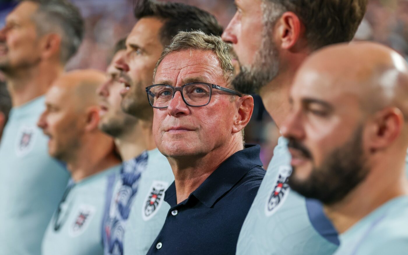CM 2026 Selecționerul Austriei a fost întrebat în față dacă a făcut BLAT cu Algeria. Cum a răspuns