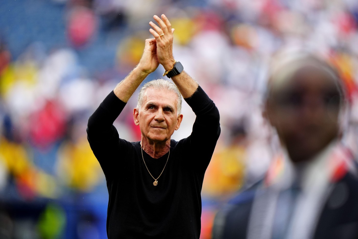 CM 2026 Selecționerul a dat declarația zilei după Anglia – Ghana 0-0: „Arbitrii erau plecați la o cafea”