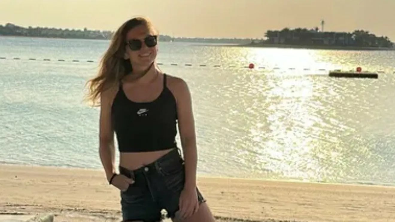EXTRA Simona Halep, apariție de divă! Cum s-a afișat în vacanța de lux din străinătate