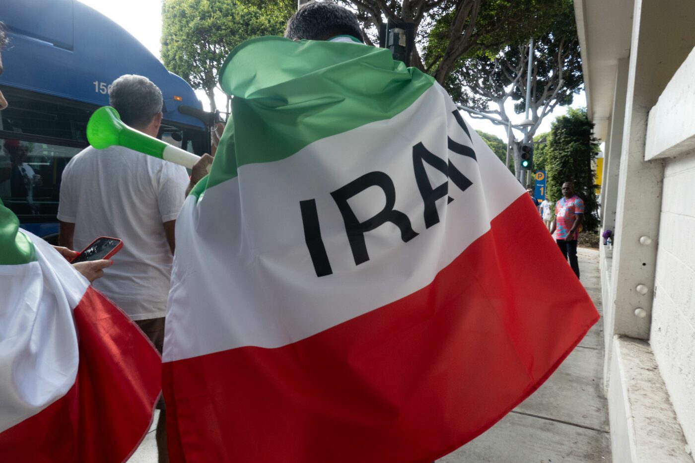 CM 2026 SUA, decizie fără precedent pentru Iran: „Cu o zi mai devreme”