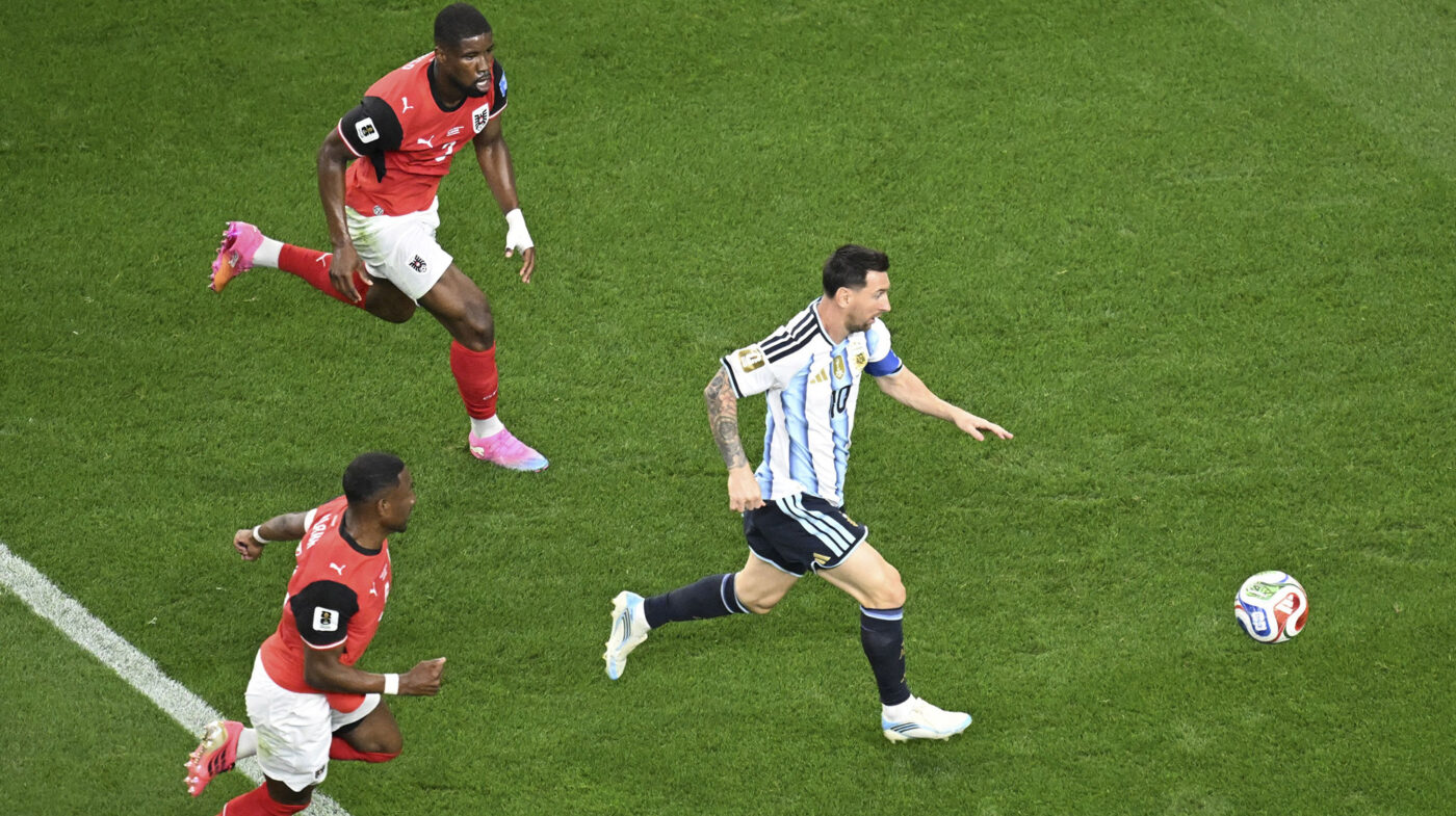 CM 2026 SUA vor să organizeze Cupa Mondială 2038 cu 64 de naționale