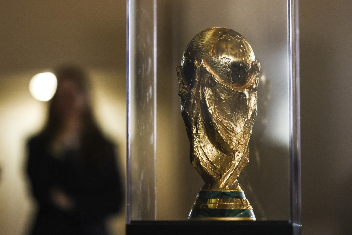 CM 2026 Supercomputerul a decis cine va juca finala Cupei Mondiale și cine va câștiga trofeul!