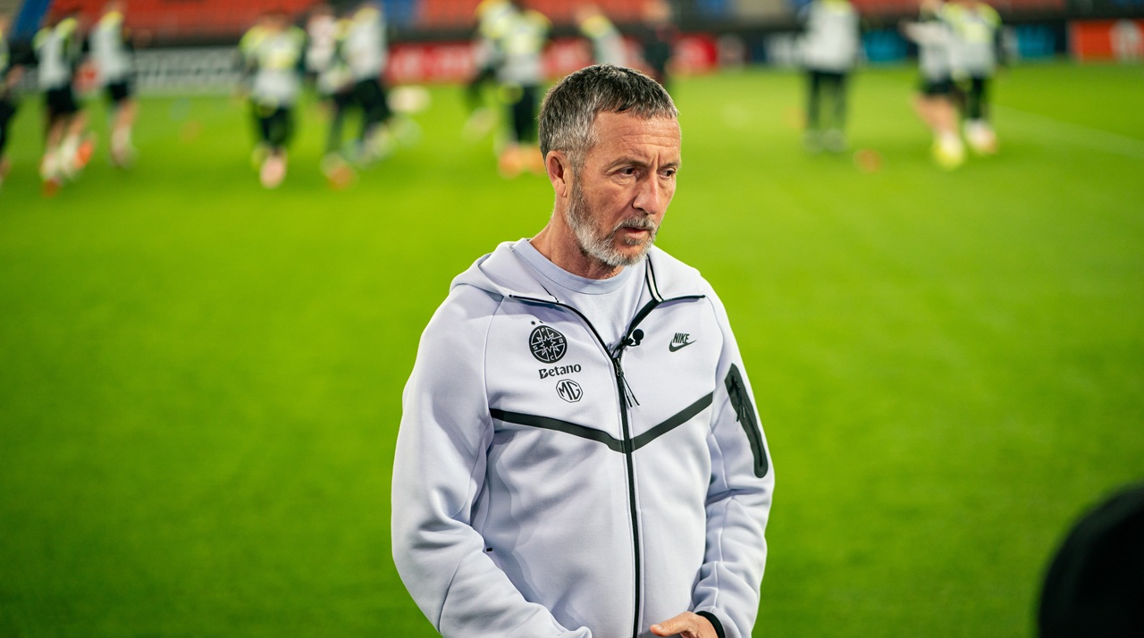 MERCATO Transfer neașteptat! Mihai Stoica a dat vestea: „Face vizita medicală”