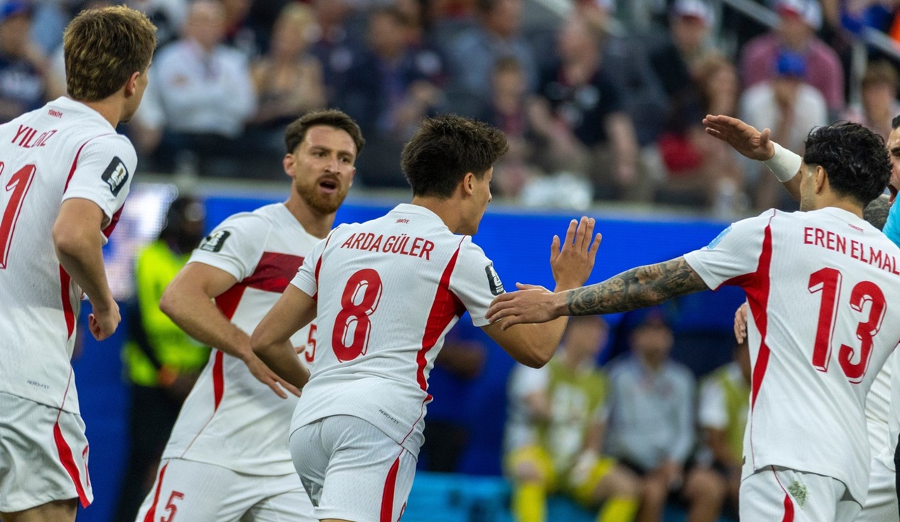 CM 2026 Moment istoric la Campionatul Mondial! Starul lui Real Madrid a făcut asta pentru prima dată în ultimii 24 de ani