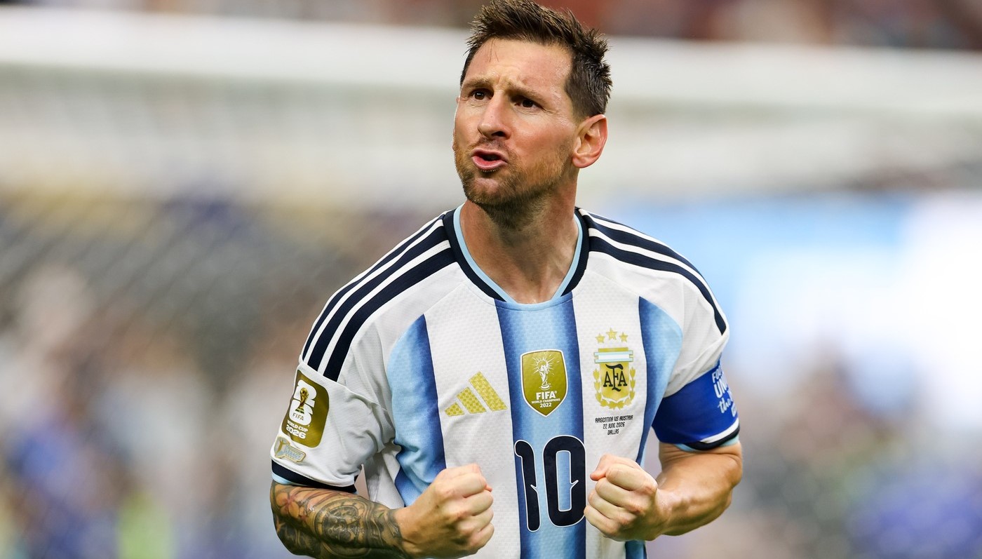 CM 2026 U-LU-I-TOR! Leo Messi a scris istorie la Cupa Mondială 2026: a devenit golgheterul all-time după reușita din Argentina – Austria!