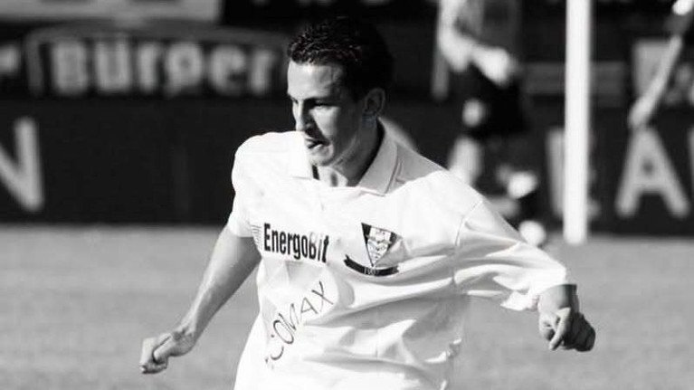 A murit Radu Mărginean, fostul fotbalist de la UTA! Avea doar 43 de ani și ar fi suferit un accident în timp ce voia să remedieze o defecțiune la un bazin de apă