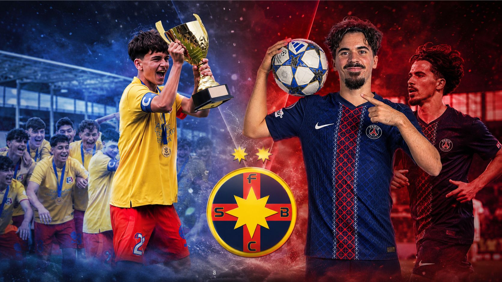 Cine E Vitinha De La FCSB i Ce Fotbalist Al Ro alba trilor Se cine-e-vitinha-de-la-fcsb-i-ce-fotbalist-al-ro-alba-trilor-se