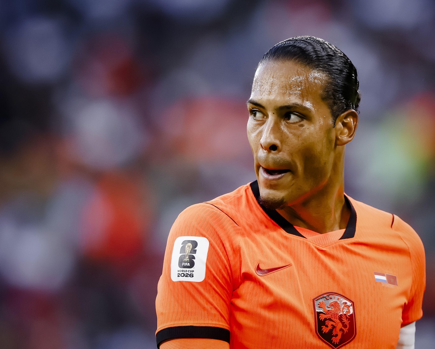CM 2026 Liderul naționalei Olandei, DISTRUS după eliminarea de la Cupa Mondială: „Sunt cele mai urâte momente pentru un fotbalist”