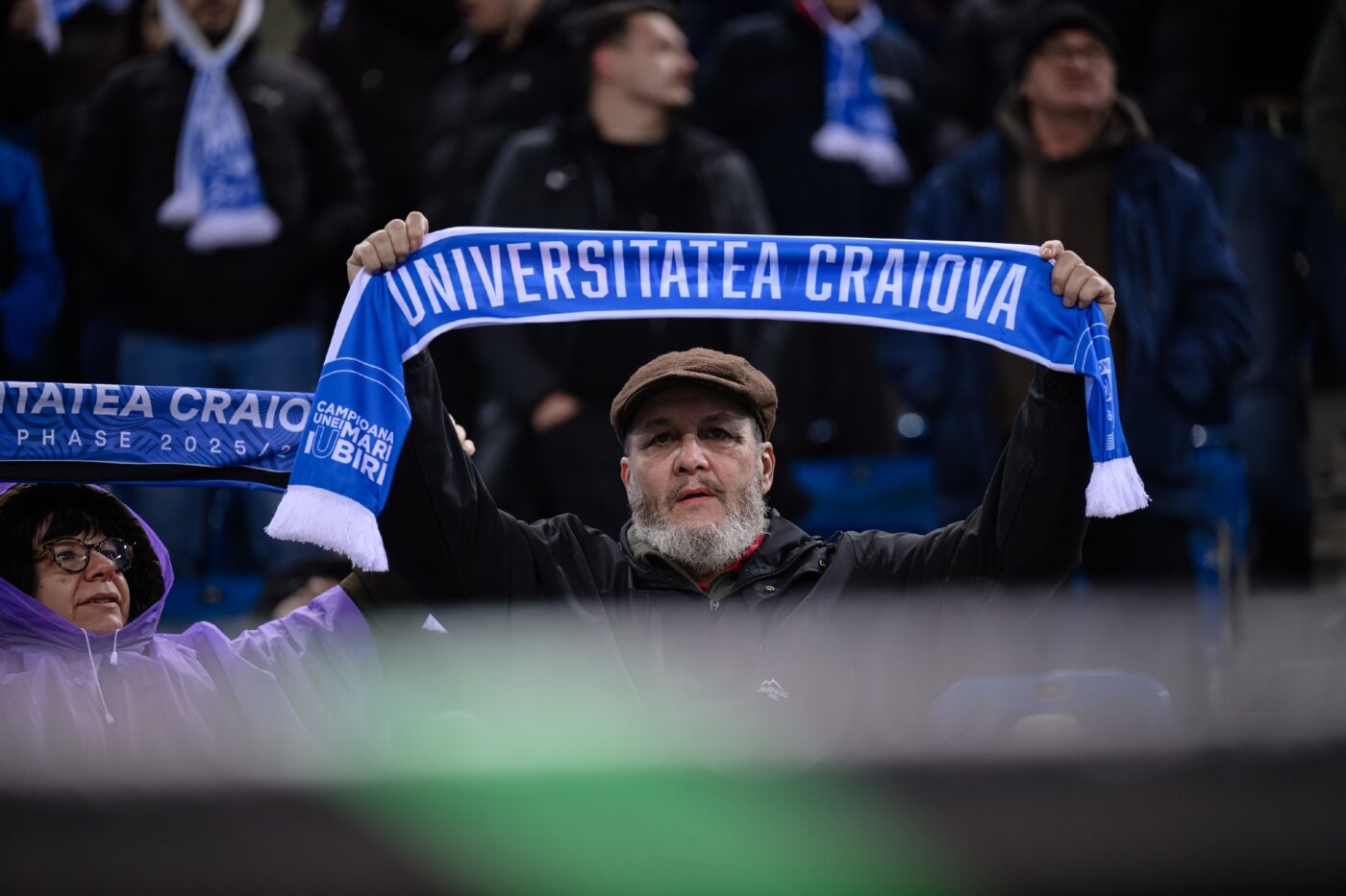 Voyo și Digi Sport au pus banii jos pentru meciurile din Champions League. Decizia e la Universitatea Craiova