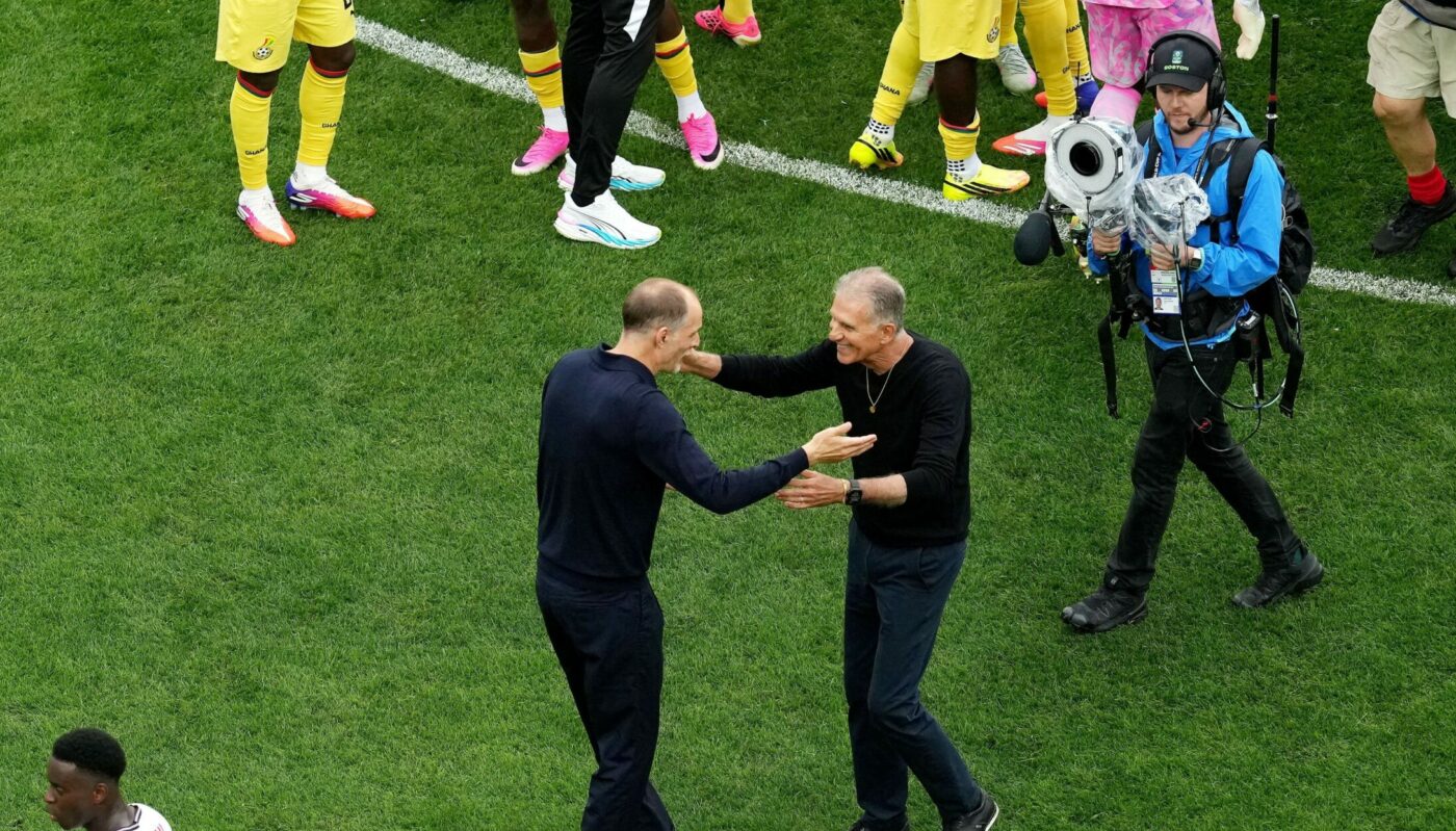 CM 2026 „VULGAR!” Selecționerul a făcut iureș după ce s-a calificat în 16-imile Cupei Mondiale