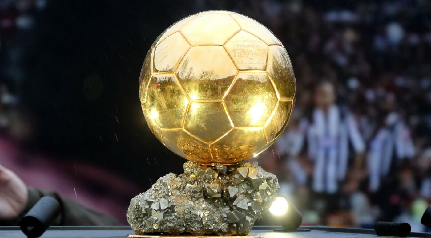 A fost publicată lista definitivă pentru Balonul de Aur. Anunțul care pune lumea pe jar: „Poate fi câștigat și de un fotbalist care nu joacă în Europa”