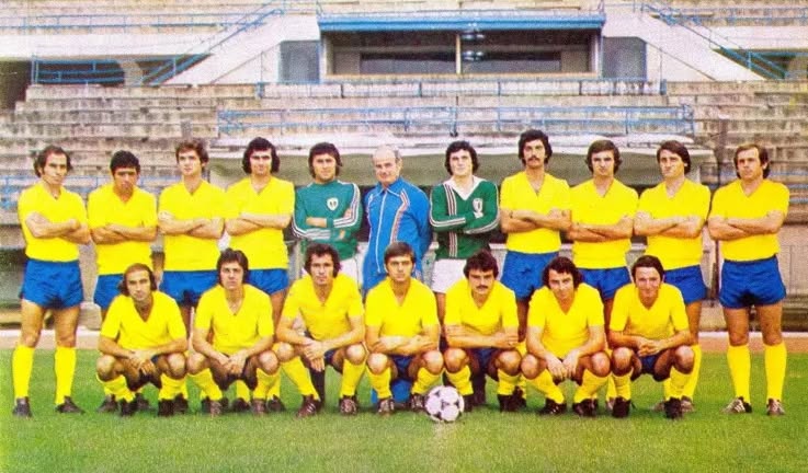 A murit golgheterul poreclit Căprioara! Fostul fotbalist a jucat opt ani la una dintre echipele de tradiție din Superligă