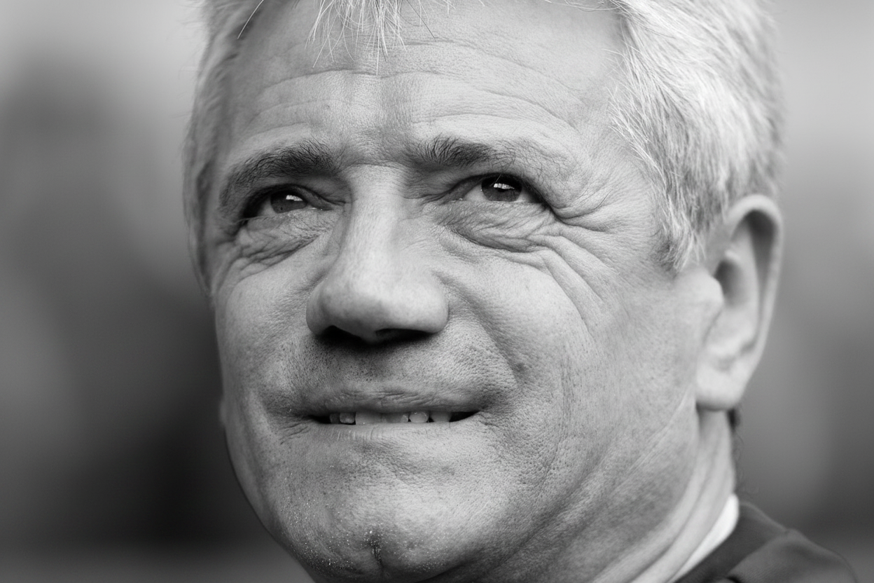 A murit Kevin Keegan, legenda Angliei