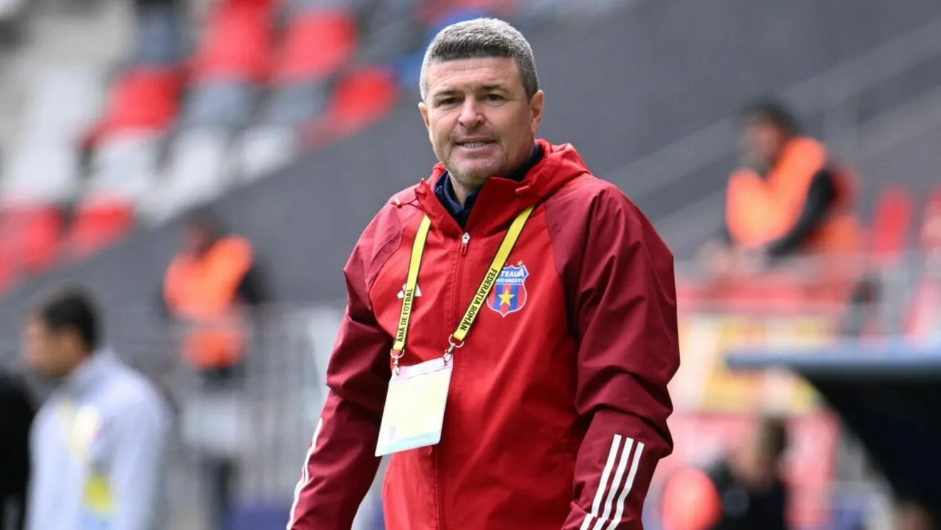 MERCATO A plecat de la FCSB și a ajuns la CSA Steaua. Transfer surpriză pentru Oprița