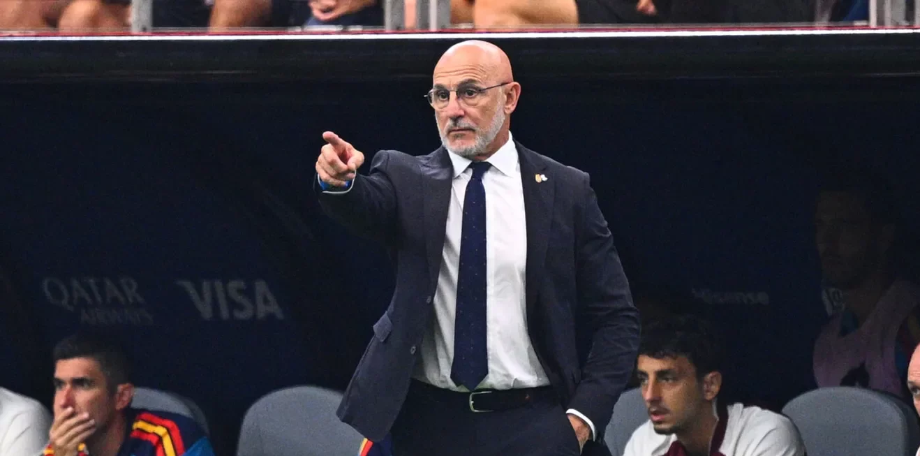 CM 2026 A văzut Spania – Argentina 1-0 și a dat verdictul: „De la Fuente a perfecționat conceptul lui Cruyff și Guardiola! A năucit-o și pe Franța, ce să mai vorbim”. EXCLUSIV