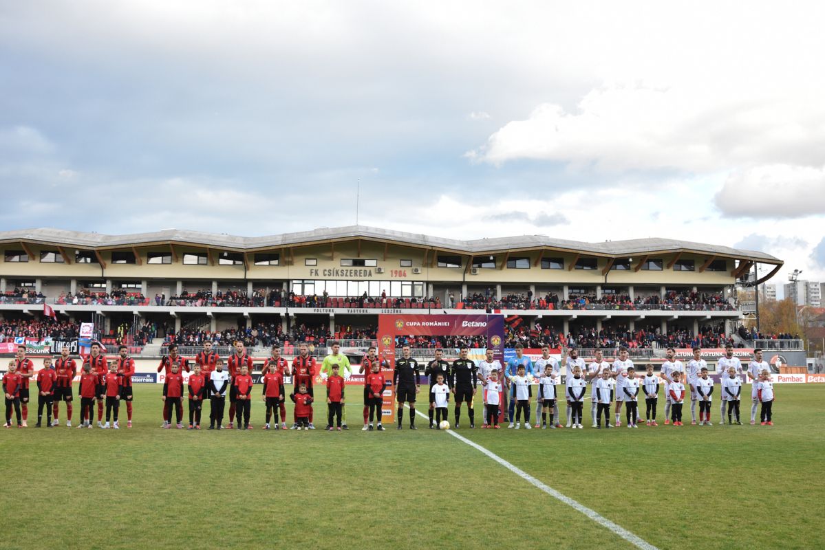 Acționarul din Superliga, reacție dură după ce maghiarii au tăiat finanțarea lui Sepsi și Csikszereda: „Când ai bani, toată lumea se organizează excelent”
