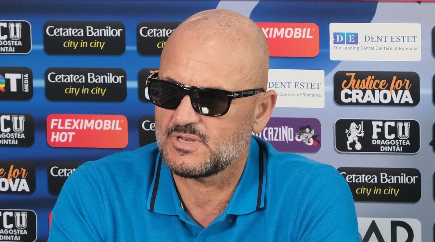 Adrian Mititelu îl face praf pe Juan Bauza după ce și-a denunțat contractul și a negociat cu Rapid: „JAPCĂ ordinară! Nu va pleca liber niciodată”
