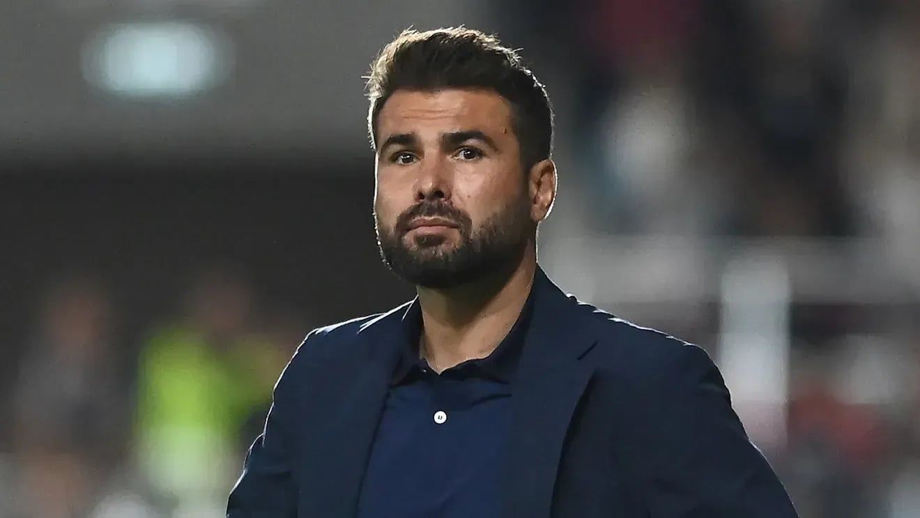 Doliu în familia lui Adrian Mutu: tatăl său, Spiridon, a murit la 75 de ani