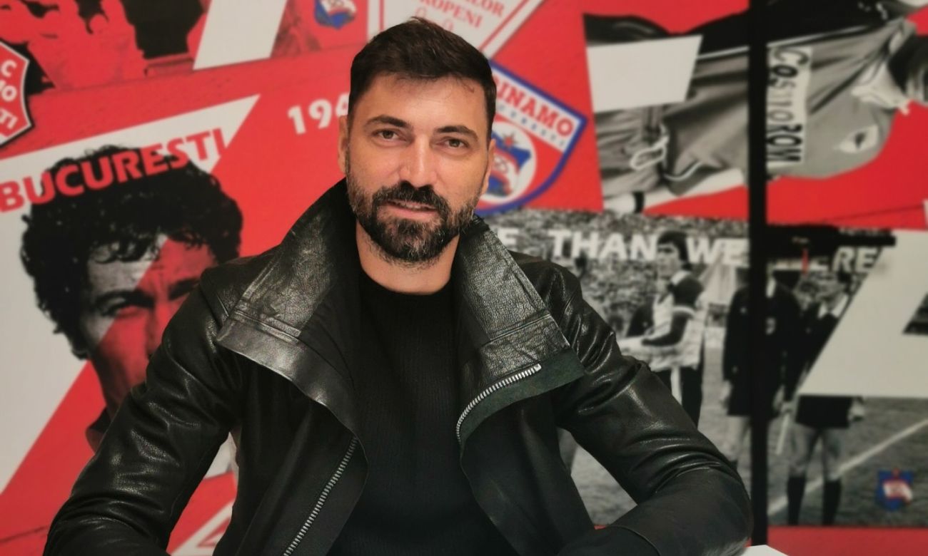 Adrian Ropotan are mâinile fracturate după accidentul teribil al microbuzului celor de la Dinamo