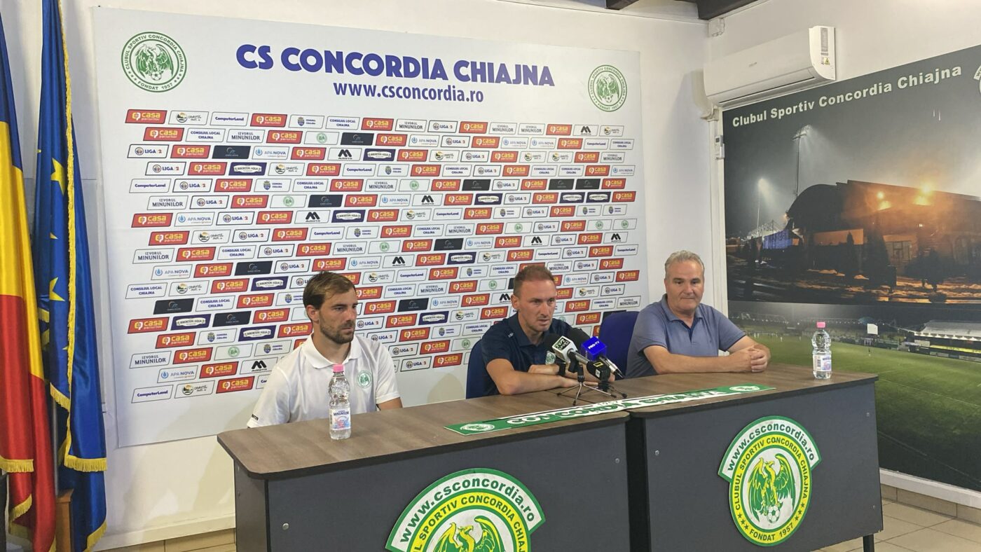 Scarlatache, poreclit Puyol de România, debutează ca „principal” la 39 de ani! Amintiri din perioada de jucător: „M-au antrenat totuși Rednic, Zenga, Denizli și John Toshack”