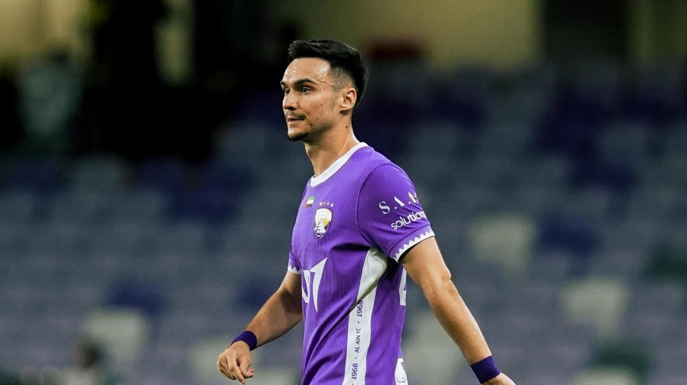 MERCATO Cum l-au numit grecii pe Adrian Șut, transferul surpriză al lui Charalambous
