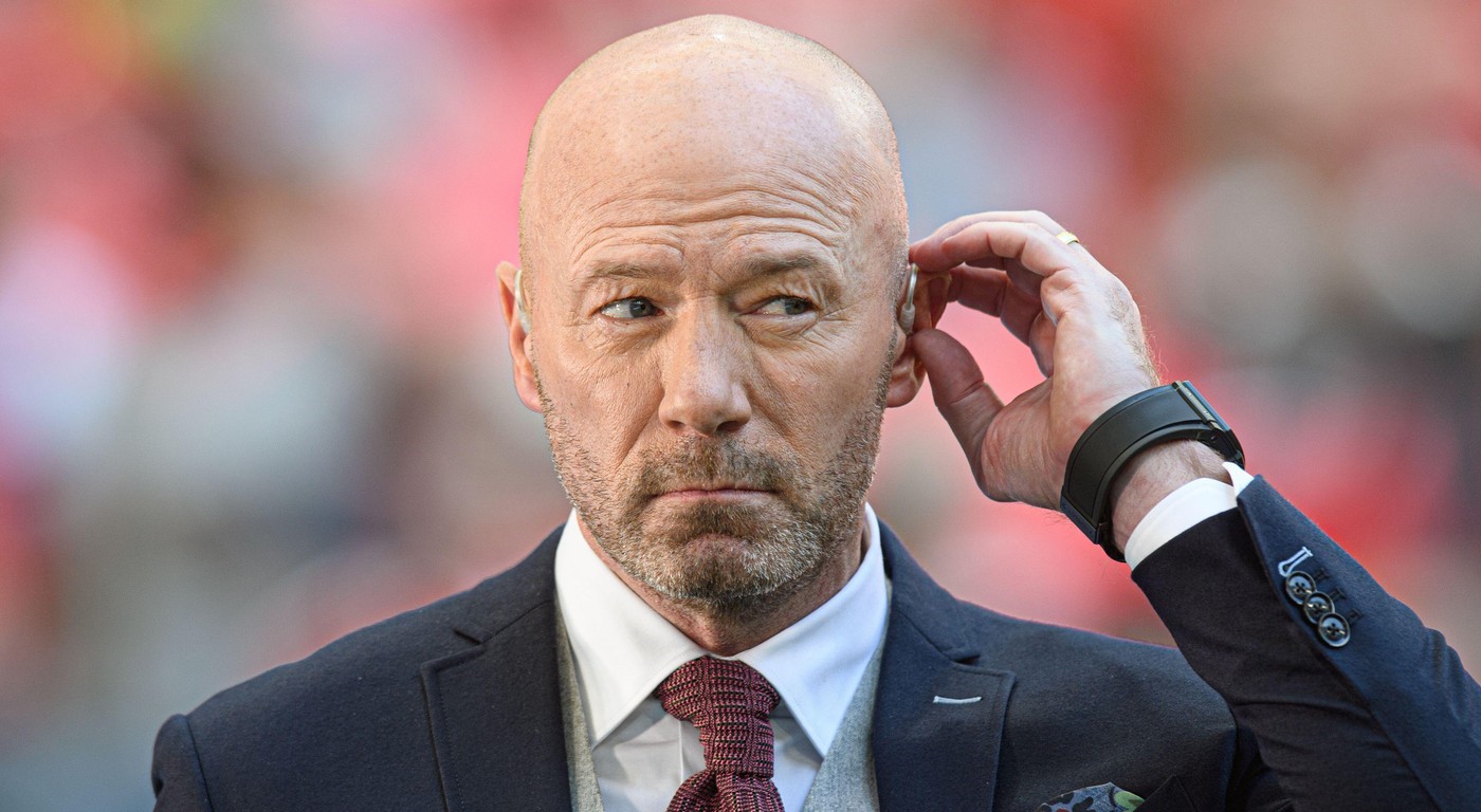 CM 2026 Alan Shearer a văzut golul lui Lautaro Martinez din pasa lui Leo Messi și a tras concluzia: „Argentina e campioană mondială din acest motiv!”