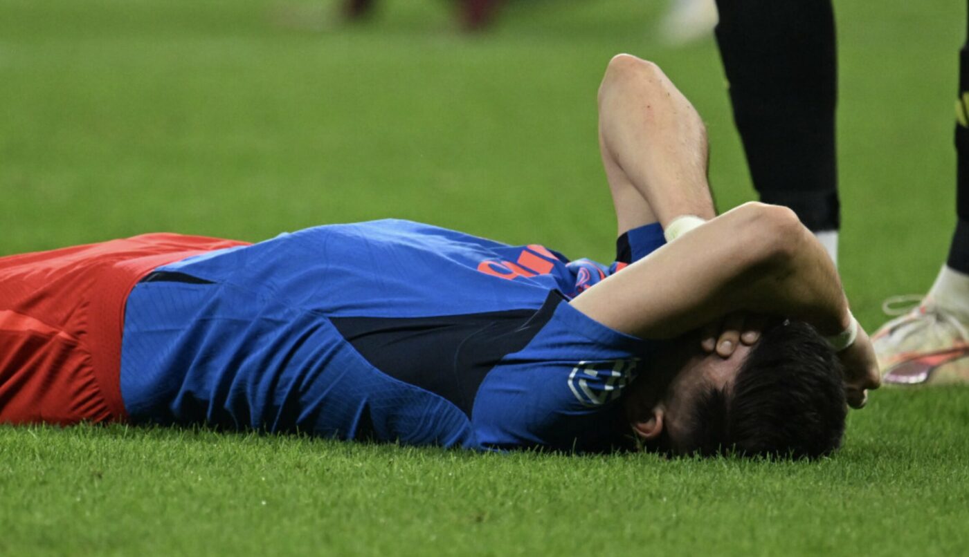 Alertă la FCSB! Un titular s-a accidentat chiar înaintea startului noului sezon!