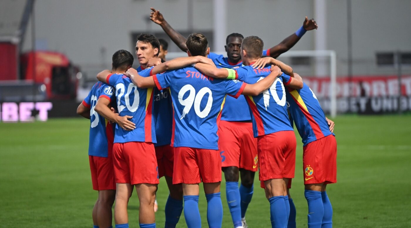 Alungată din Ghencea, FCSB s-a mutat pe Arcul de Triumf. Cât costă biletele pentru meciul cu Farul Constanța
