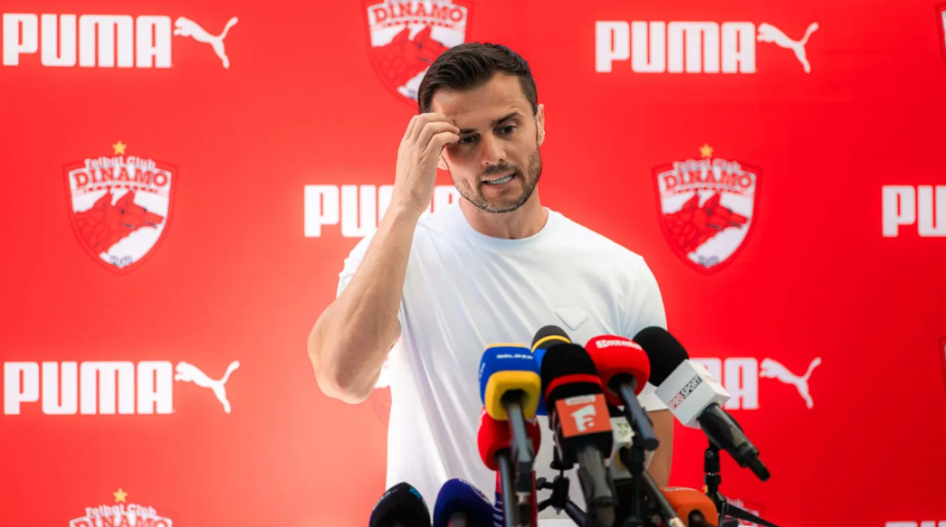 MERCATO Ce se întâmplă cu transferurile lui Dinamo în timp ce rivalele dau lovitură după lovitură: „Facem eforturi să ne întărim”