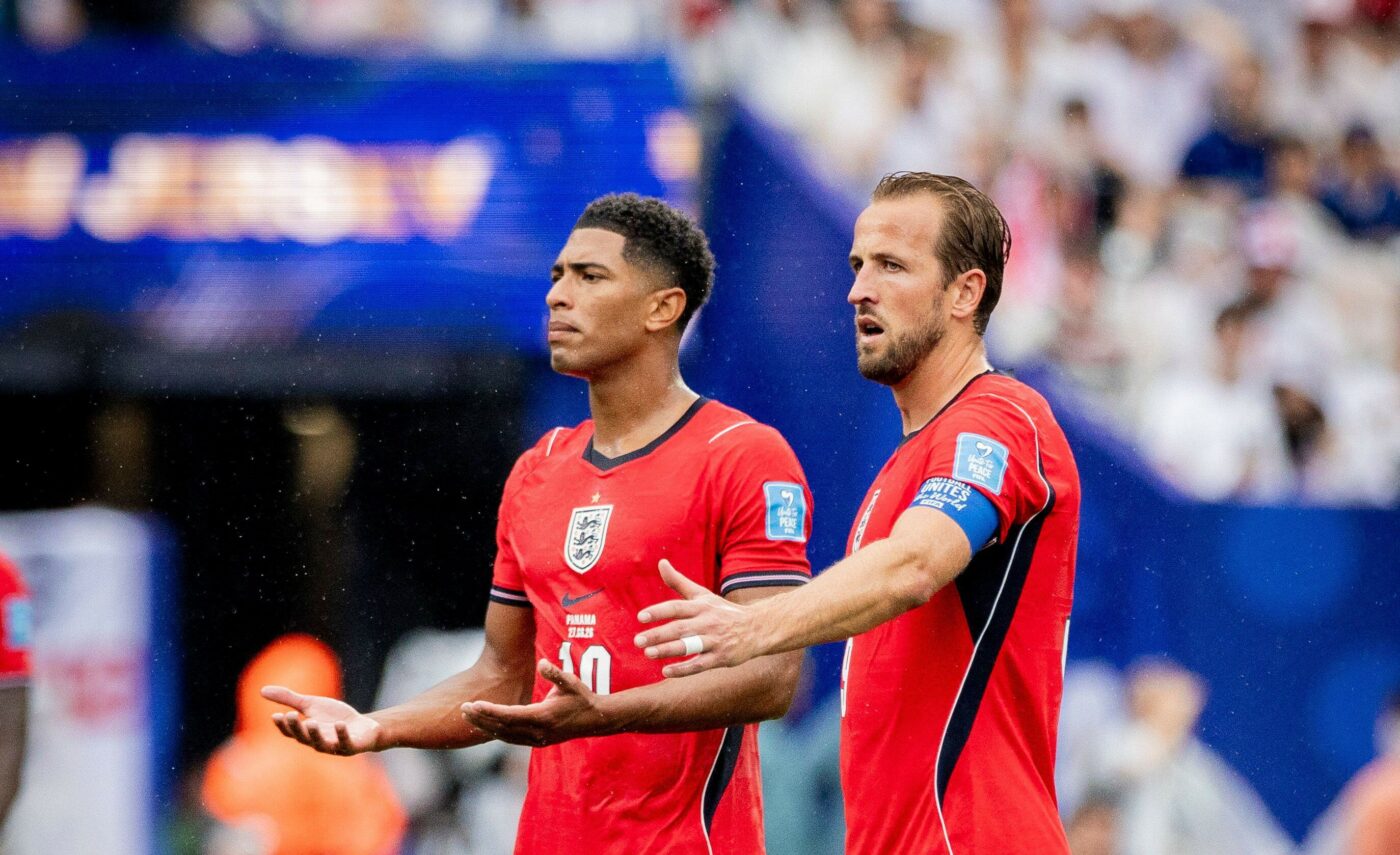CM 2026 Anglia – RD Congo live la Cupa Mondială. Echipele de start: formula cu care Bellingham și Kane atacă pentru optimi de finală!