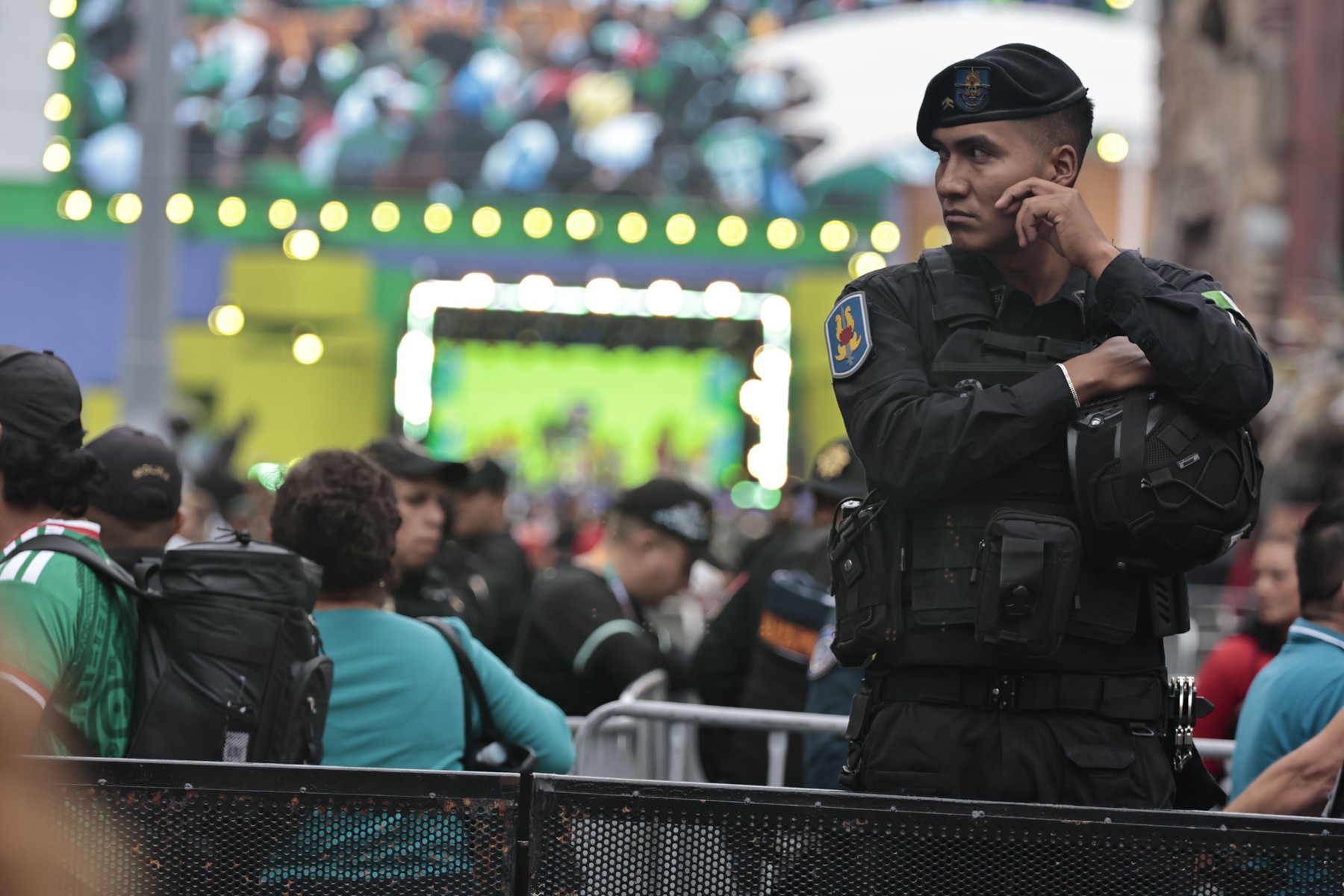 Anglia cere securitate sporită la CM 2026, înainte de meciul cu Mexic