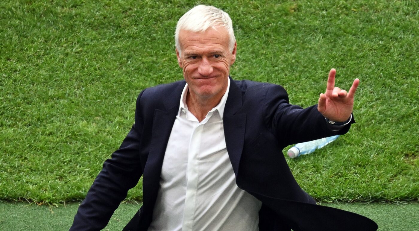 CM 2026 Anunț despre plecarea lui Didier Deschamps după Franța – Spania 0-2: „Cel ce vine după el va avea o misiune grea”