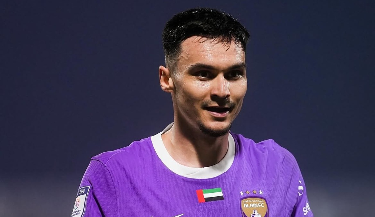 Arabii au decis. Ce se întâmplă cu Adrian Șut, fotbalist care ia salariu de un milion de euro la Al-Ain