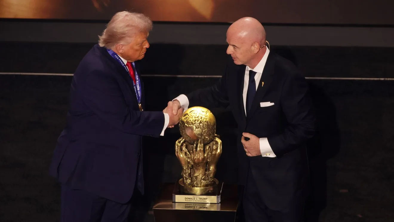 CM 2026 Argentina, anchetată de FIFA chiar înaintea finalei Cupei Mondiale cu Spania! Ce se poate întâmpla