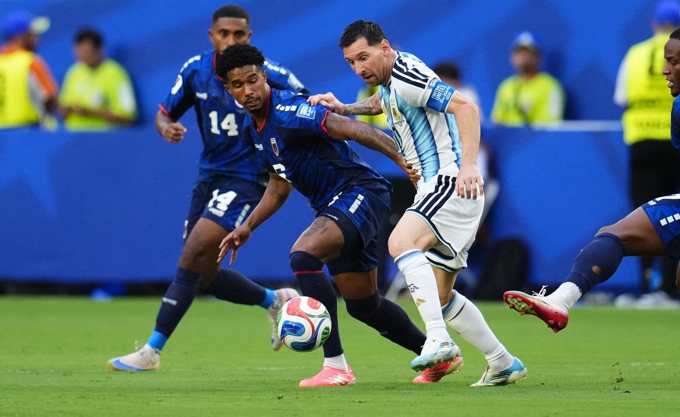 LIVEBLOG Argentina – Capul Verde live la Cupa Mondială. Ce ȘOC! Africanii înscriu golul DOI din meci iar Lionel Messi e un car de nervi și nu mai înțelege nimic